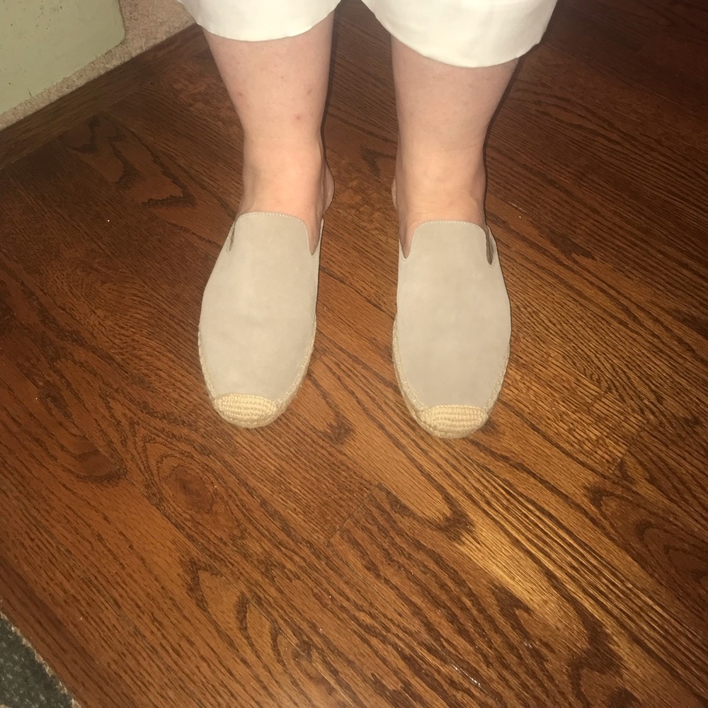 Tory Burch mules